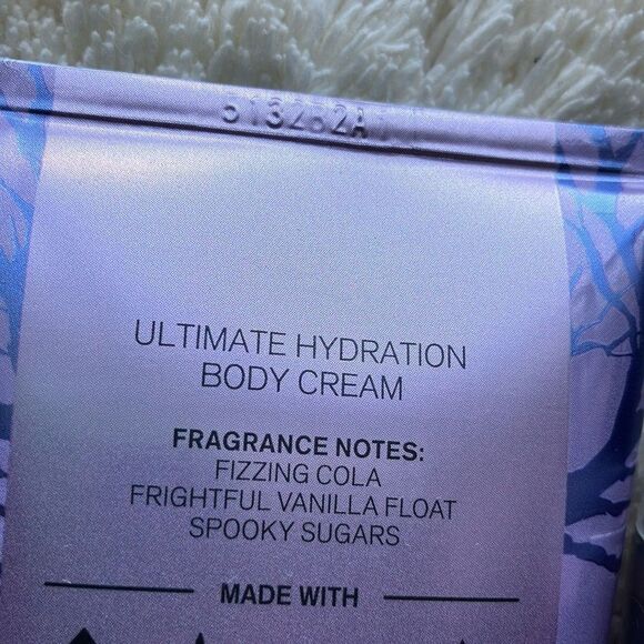 Bath and Body Works I Scream Float - Picture 2 of 2